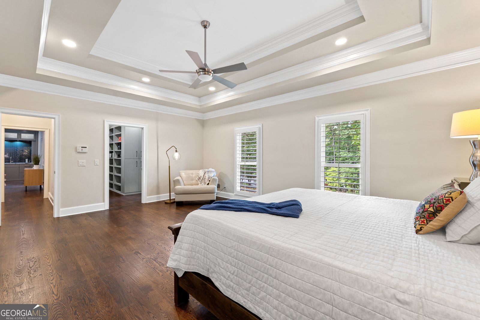 9950 Farmbrook Lane Johns Creek - 38