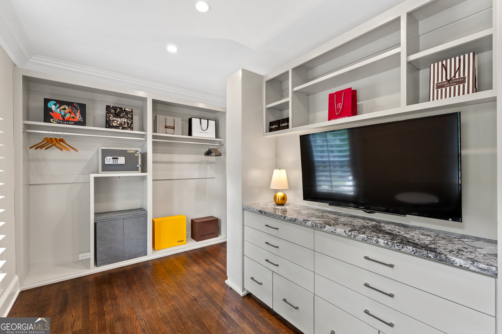 9950 Farmbrook Lane Johns Creek - 41