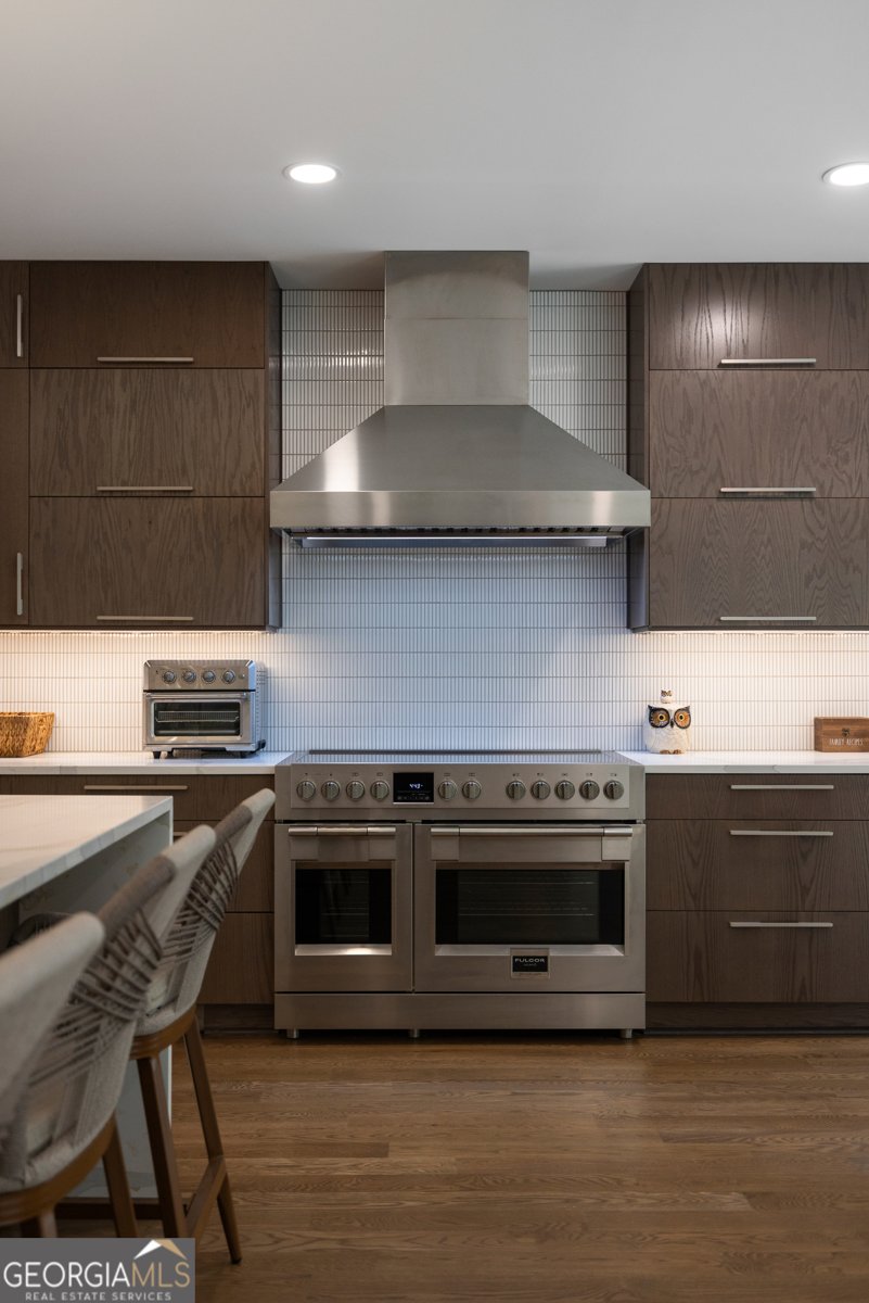 9950 Farmbrook Lane Johns Creek - 5