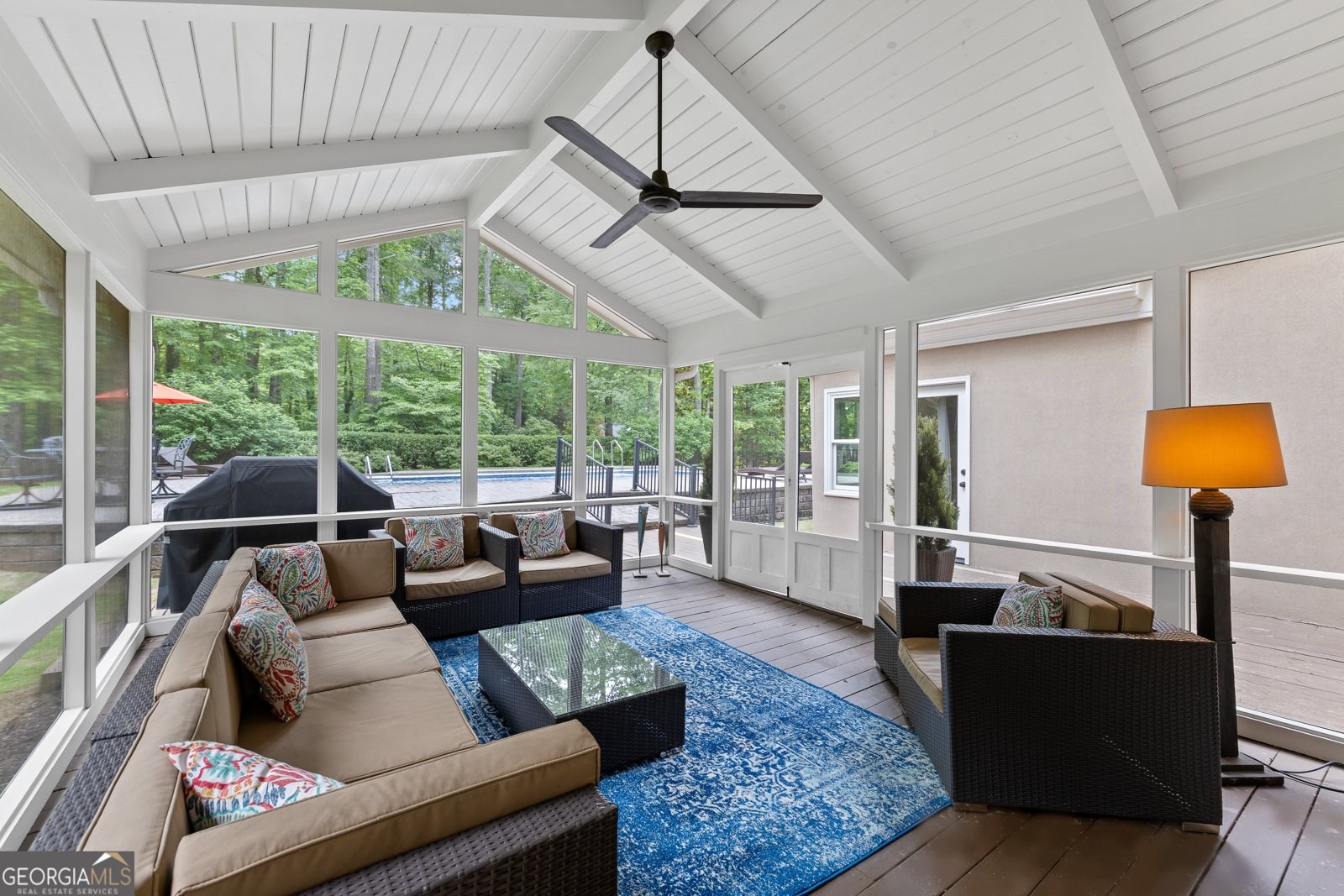 9950 Farmbrook Lane Johns Creek - 56