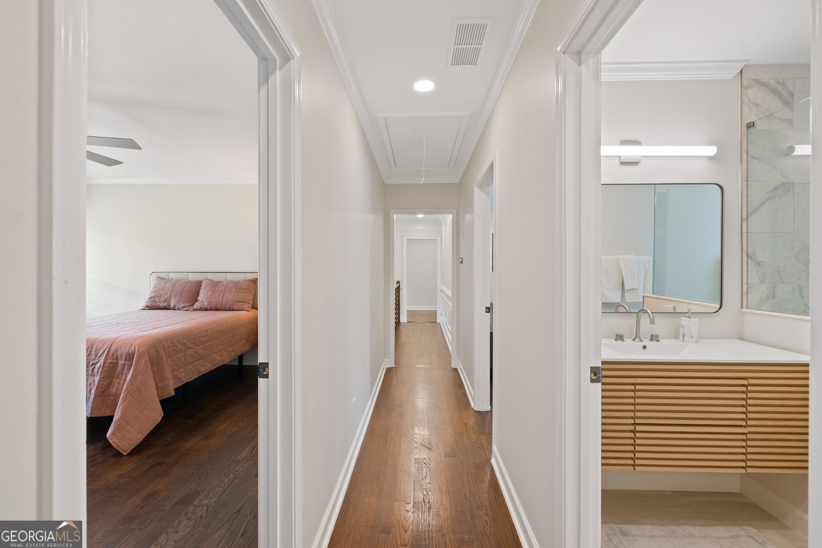 9950 Farmbrook Lane Johns Creek - 57