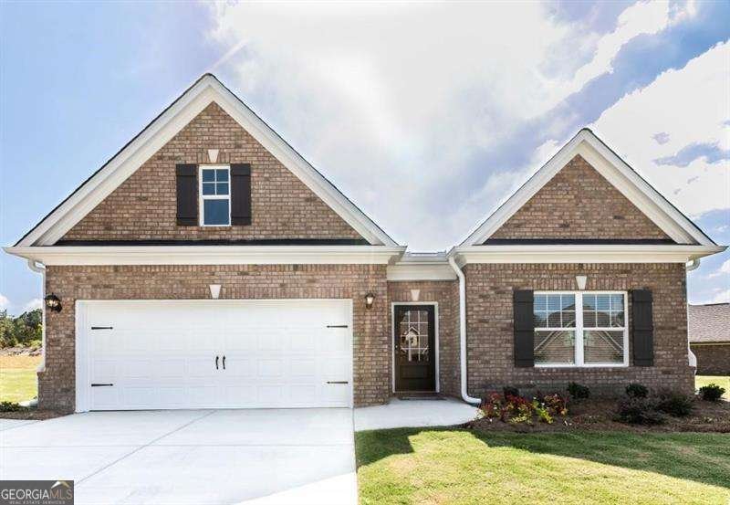 112 Willowbrook Drive Calhoun - main photo