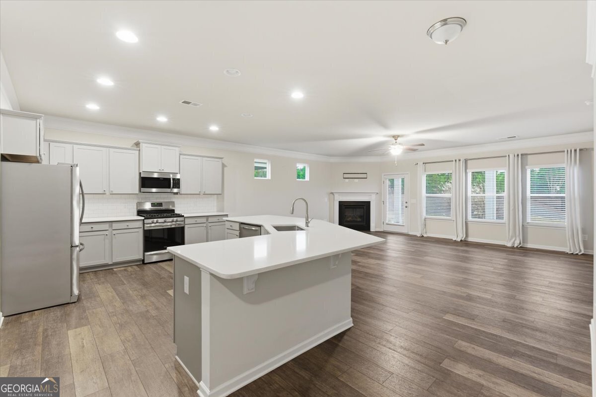 112 Willowbrook Drive Calhoun - 14