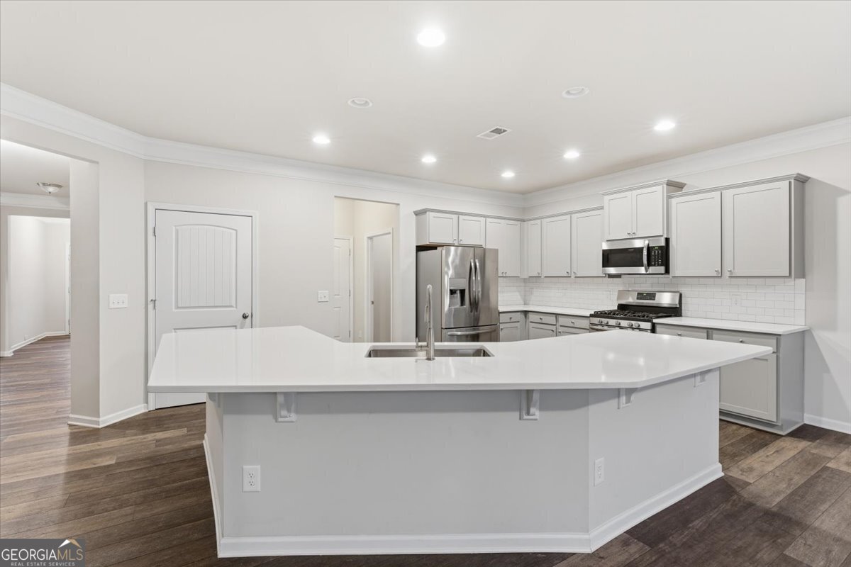 112 Willowbrook Drive Calhoun - 15