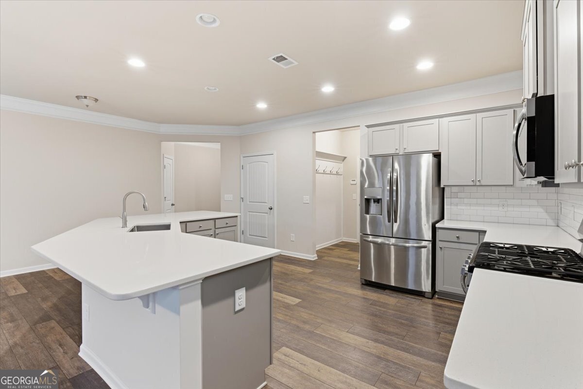 112 Willowbrook Drive Calhoun - 16