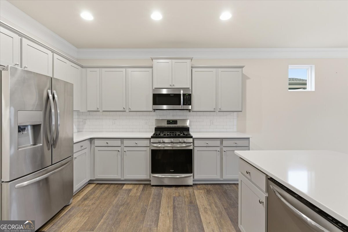 112 Willowbrook Drive Calhoun - 19