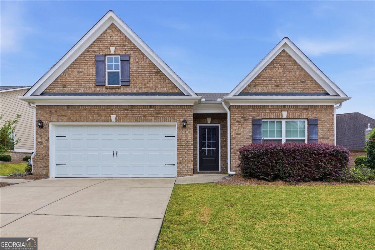 112 Willowbrook Drive Calhoun - 2