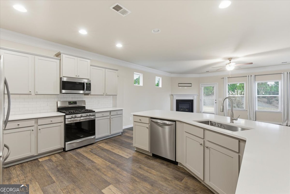 112 Willowbrook Drive Calhoun - 20