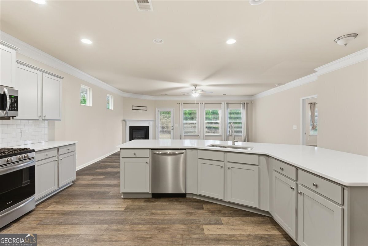 112 Willowbrook Drive Calhoun - 21