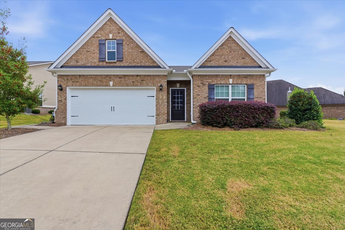 112 Willowbrook Drive Calhoun - 3