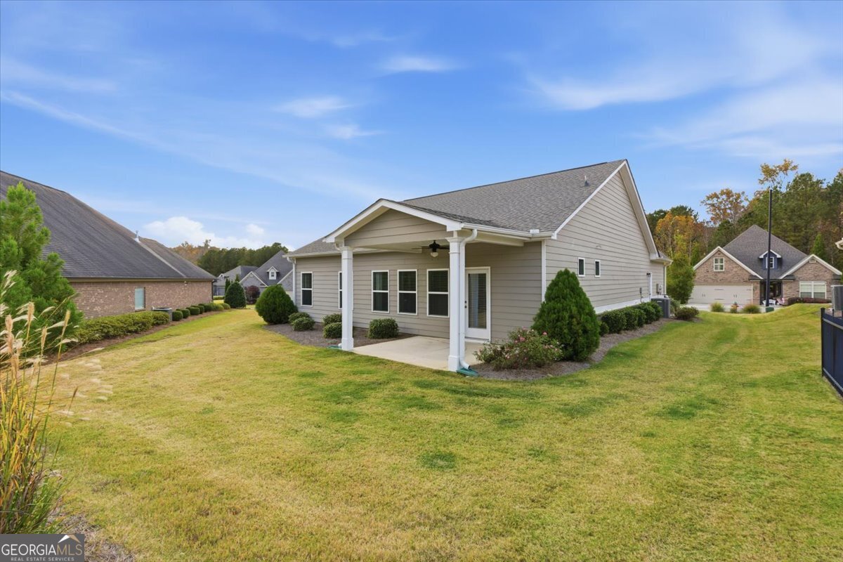 112 Willowbrook Drive Calhoun - 38