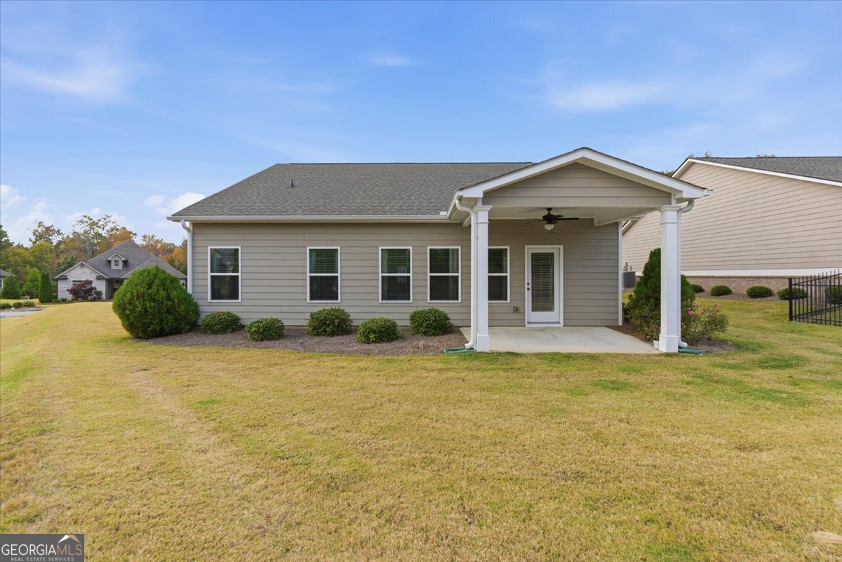 112 Willowbrook Drive Calhoun - 40