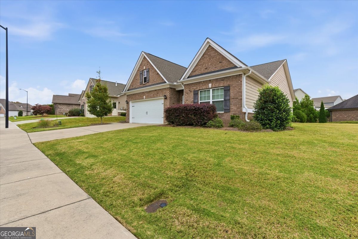 112 Willowbrook Drive Calhoun - 5