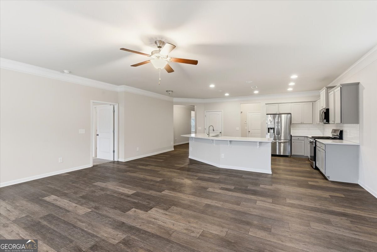 112 Willowbrook Drive Calhoun - 7