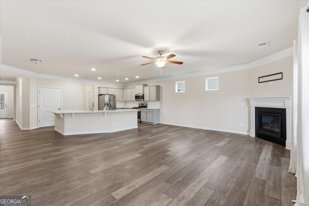 112 Willowbrook Drive Calhoun - 8