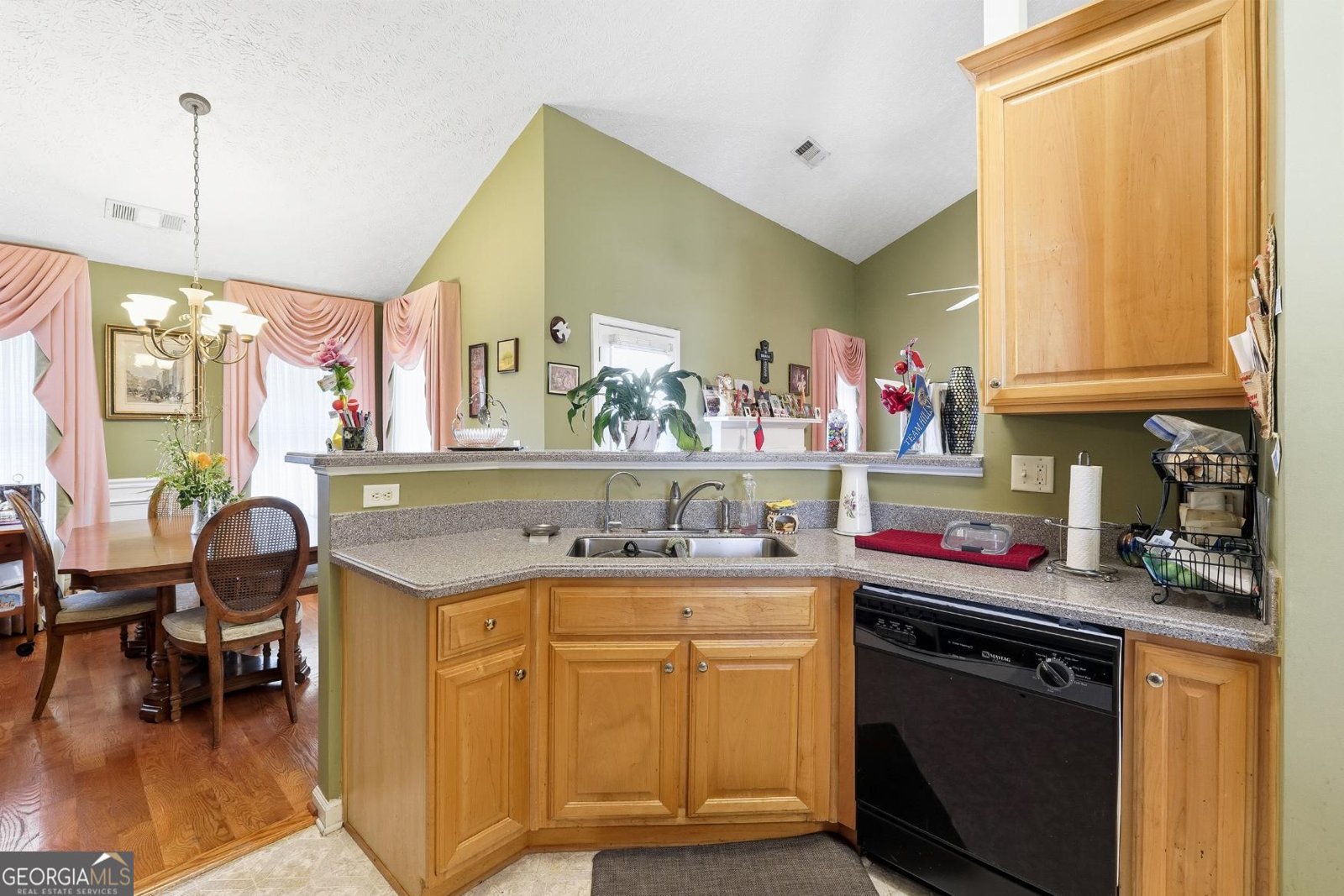 213 Sunderland Way Stockbridge - 10