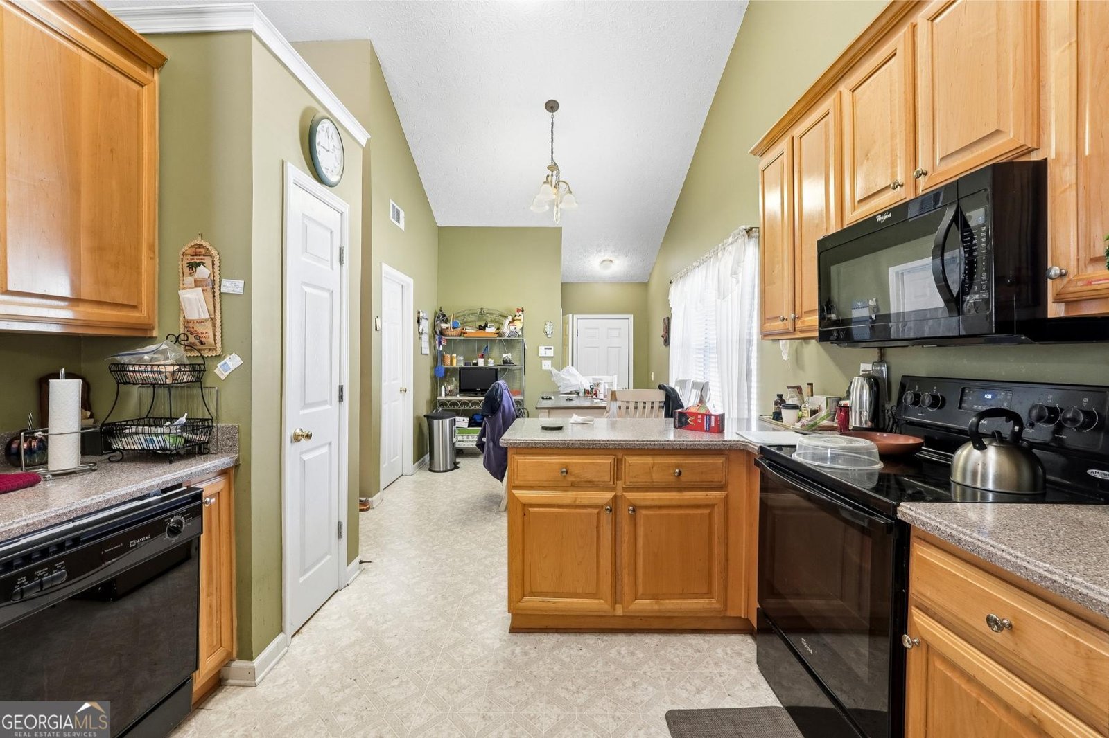 213 Sunderland Way Stockbridge - 11