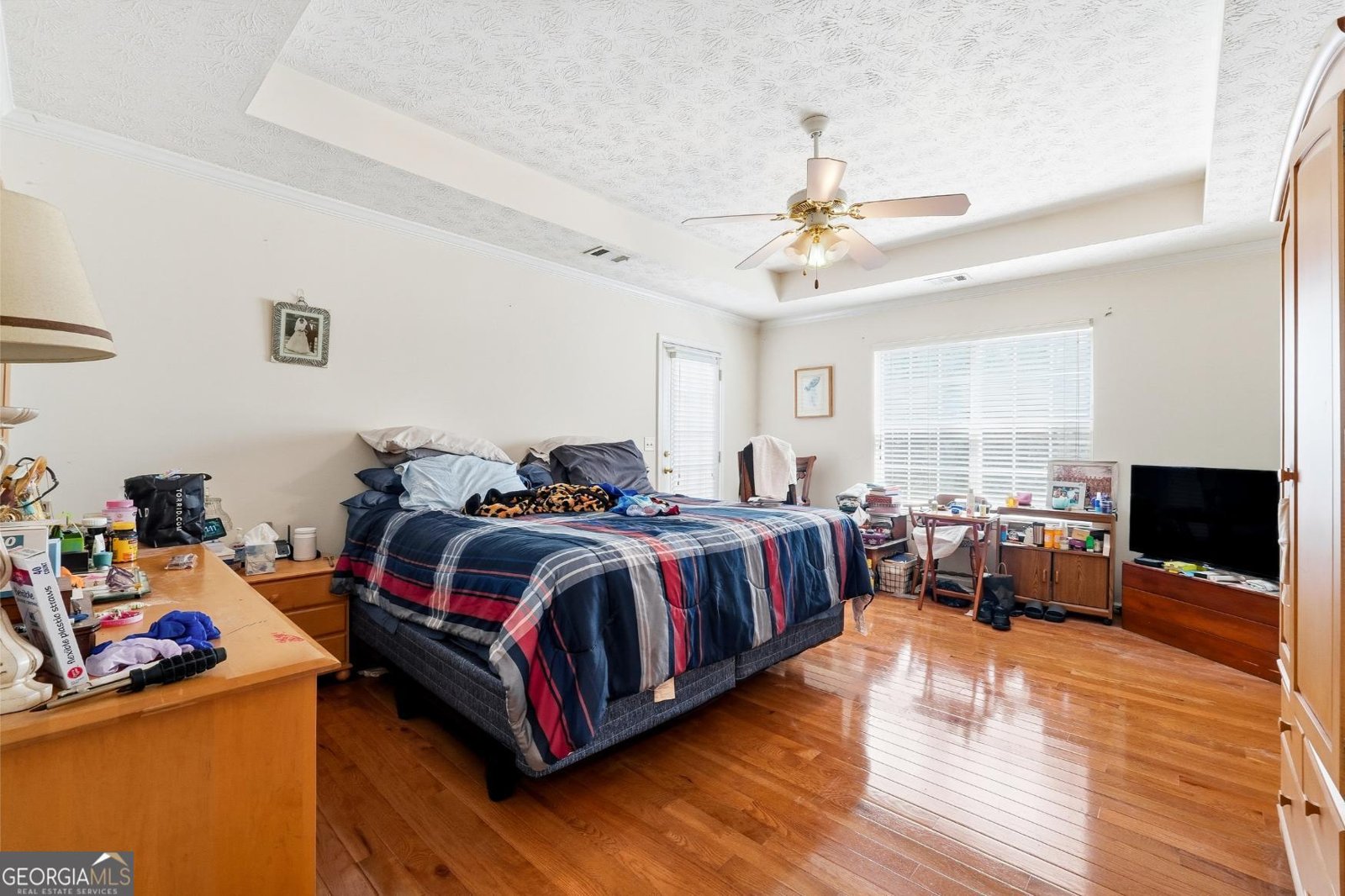 213 Sunderland Way Stockbridge - 12