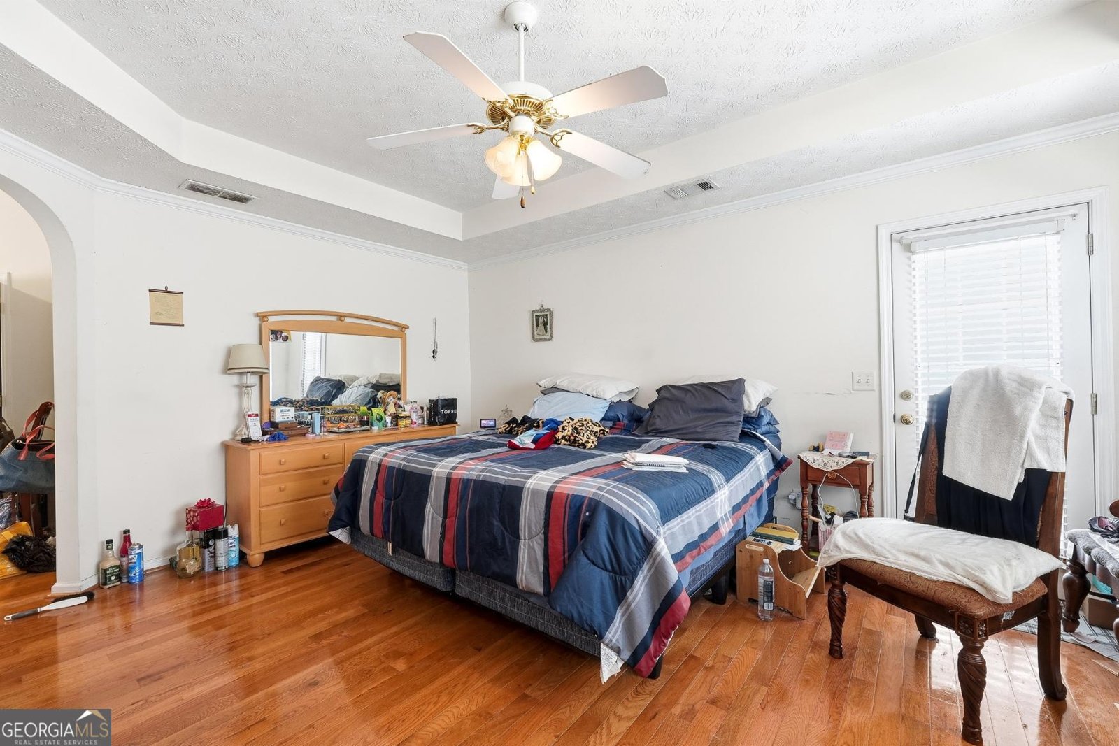 213 Sunderland Way Stockbridge - 13