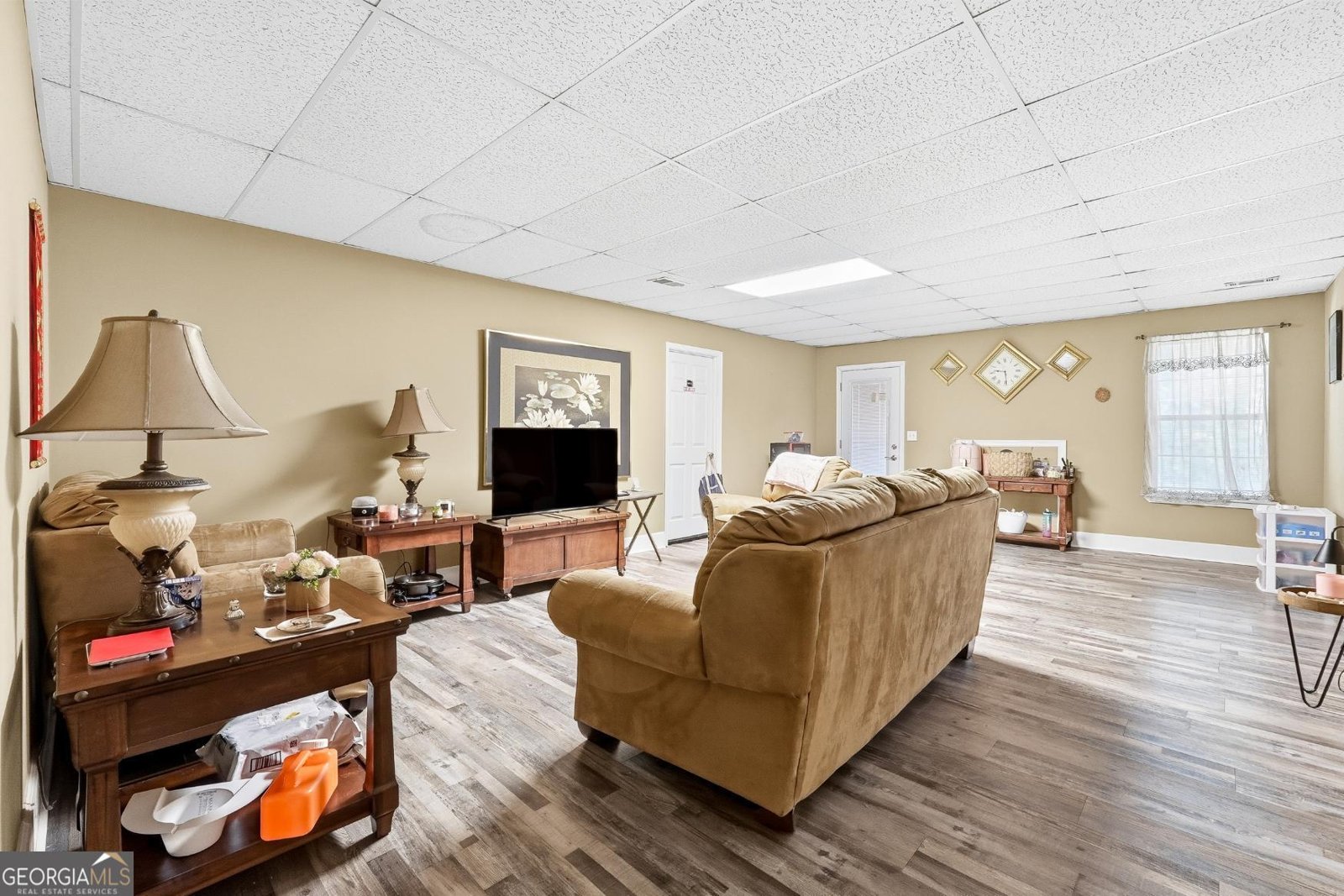 213 Sunderland Way Stockbridge - 16