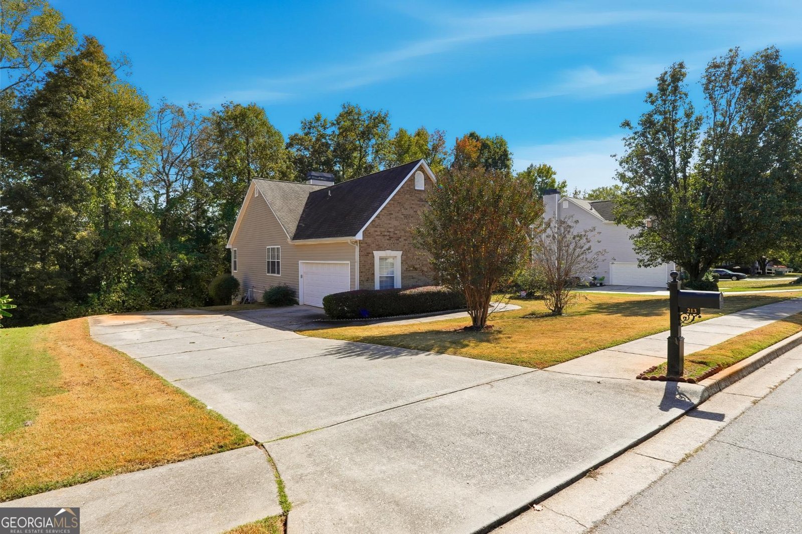 213 Sunderland Way Stockbridge - 2