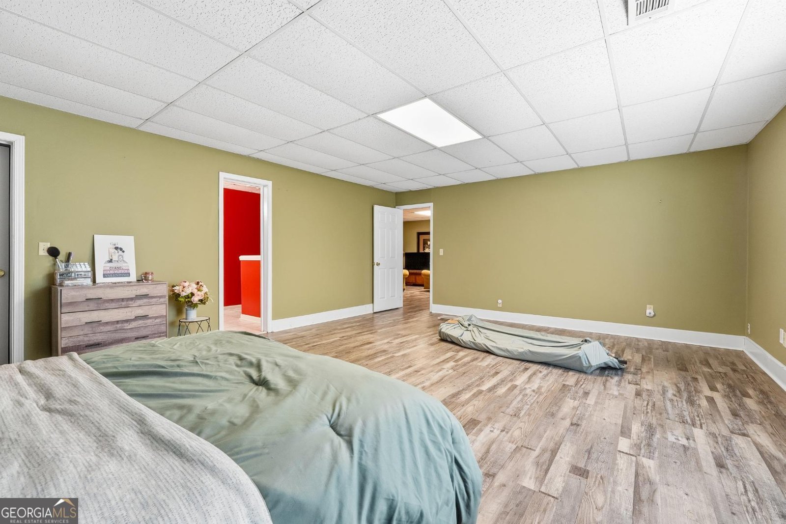 213 Sunderland Way Stockbridge - 20