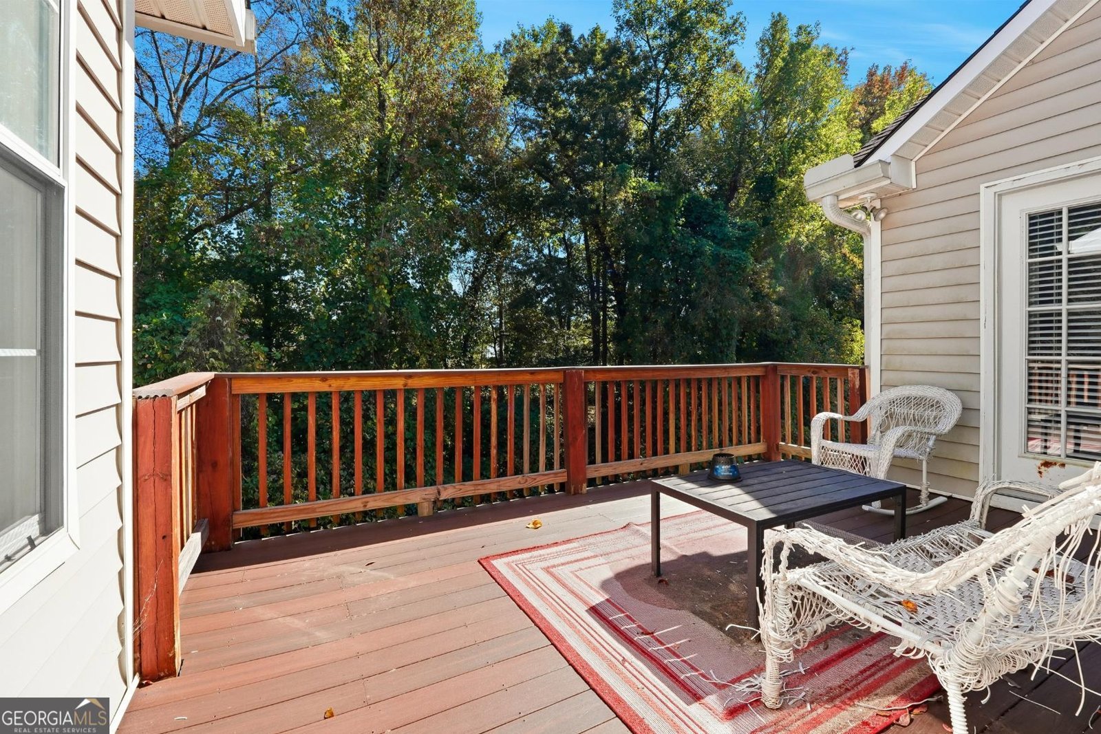 213 Sunderland Way Stockbridge - 21