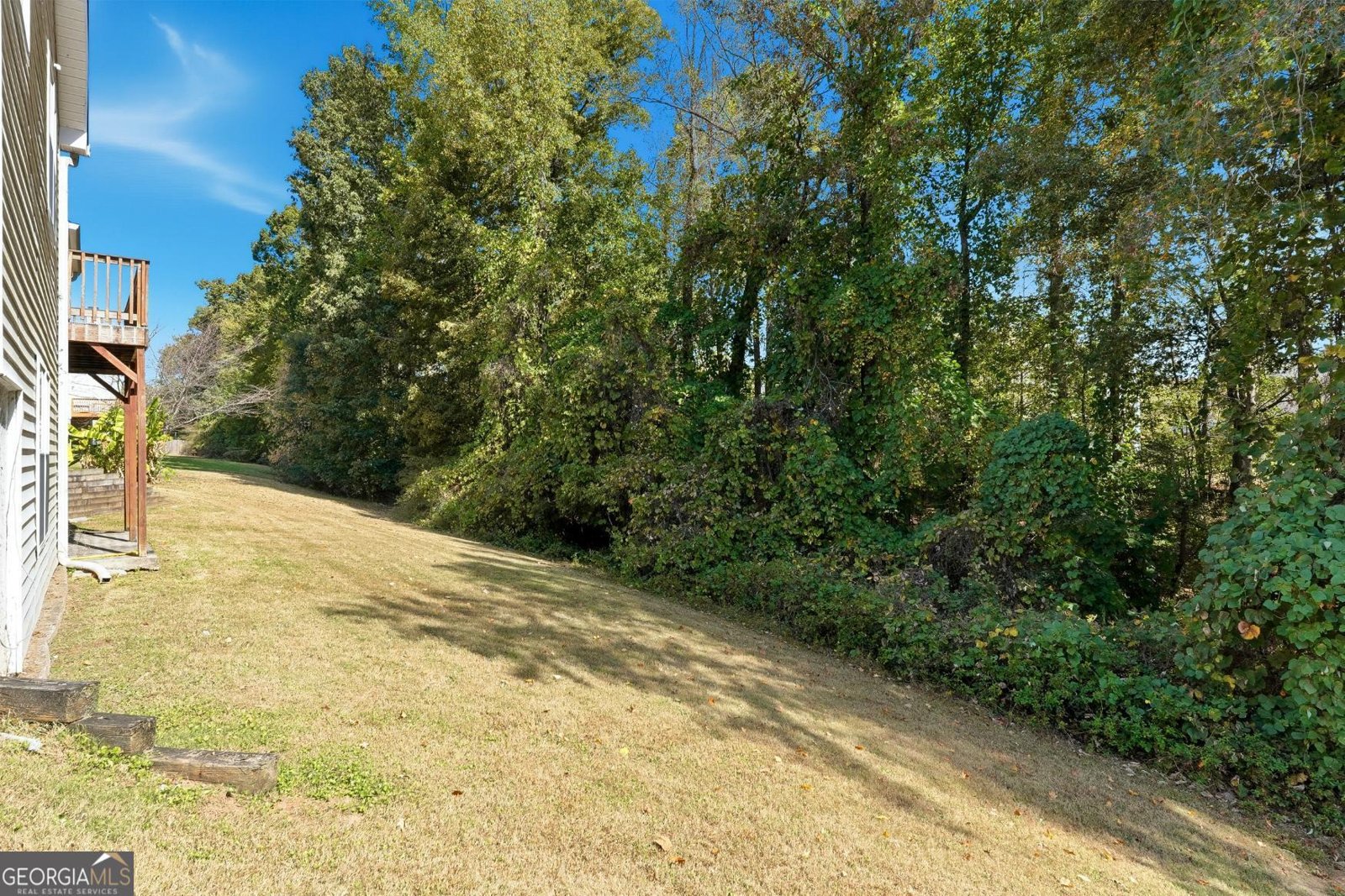 213 Sunderland Way Stockbridge - 22