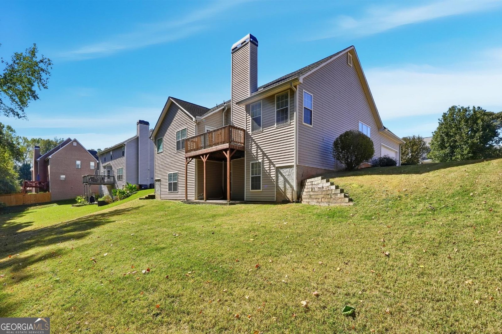 213 Sunderland Way Stockbridge - 23