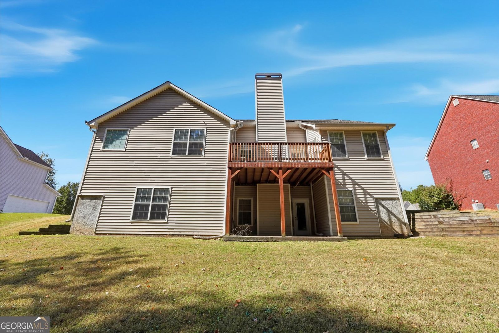 213 Sunderland Way Stockbridge - 24