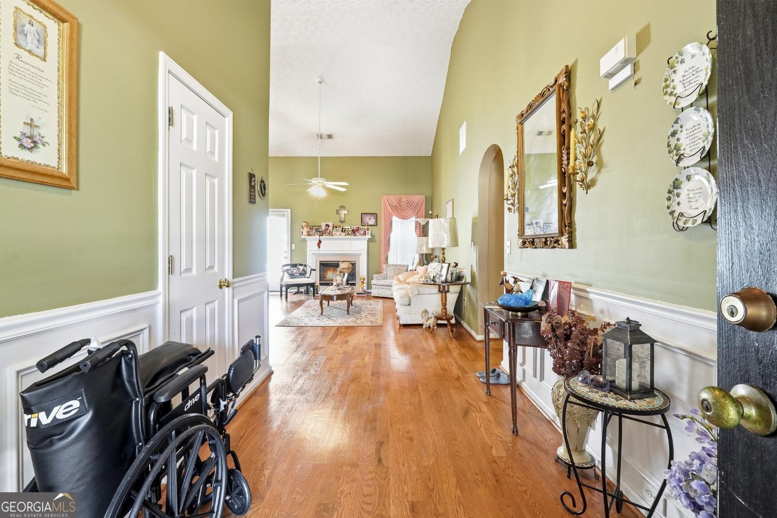 213 Sunderland Way Stockbridge - 3