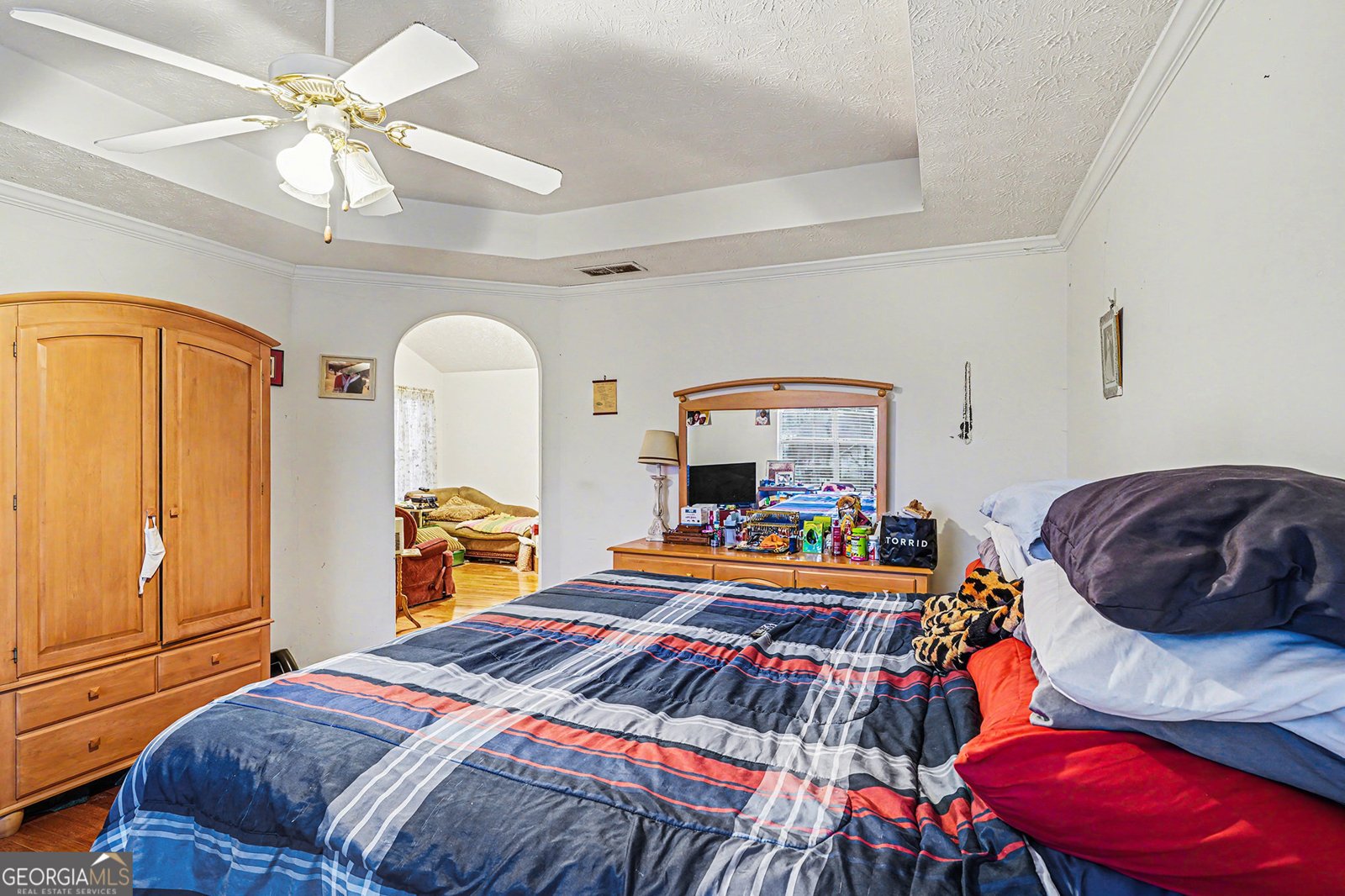 213 Sunderland Way Stockbridge - Photo 30