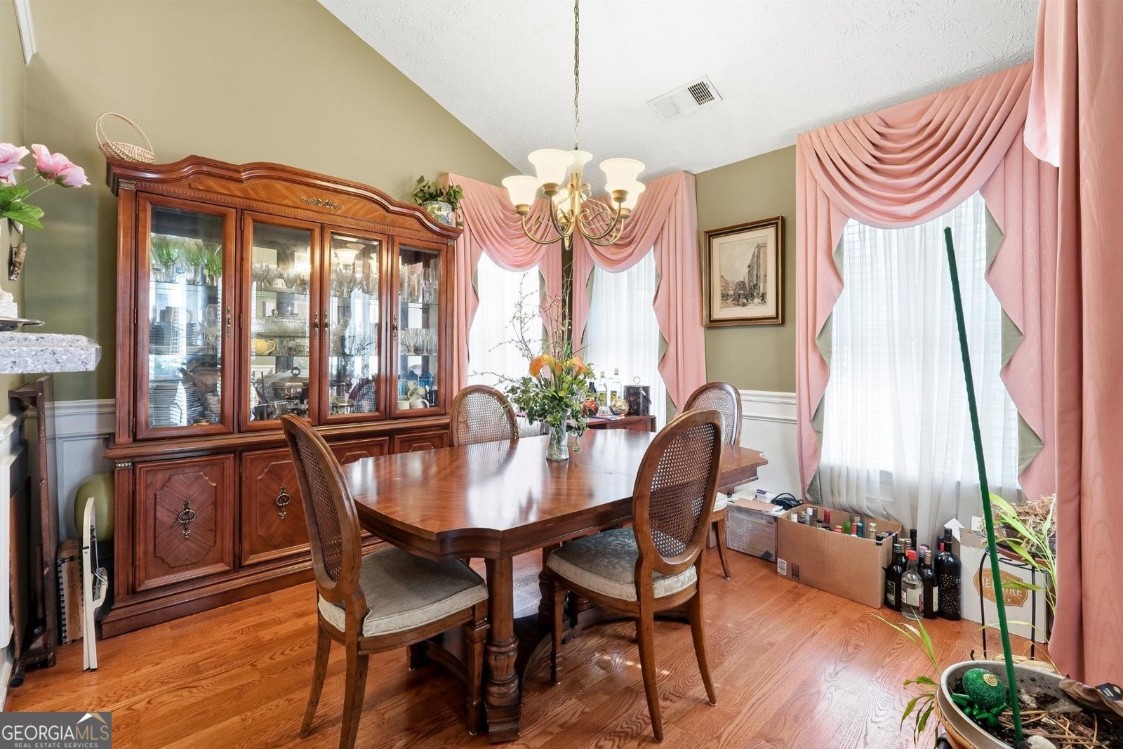 213 Sunderland Way Stockbridge - 4