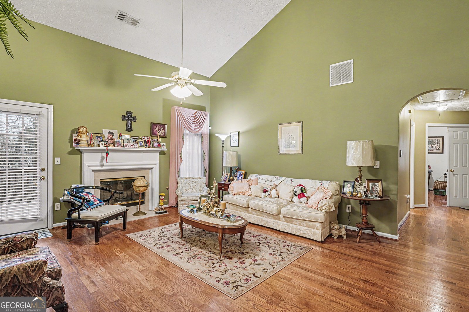 213 Sunderland Way Stockbridge - Photo 42