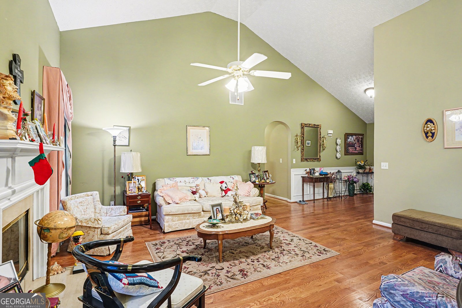 213 Sunderland Way Stockbridge - Photo 44