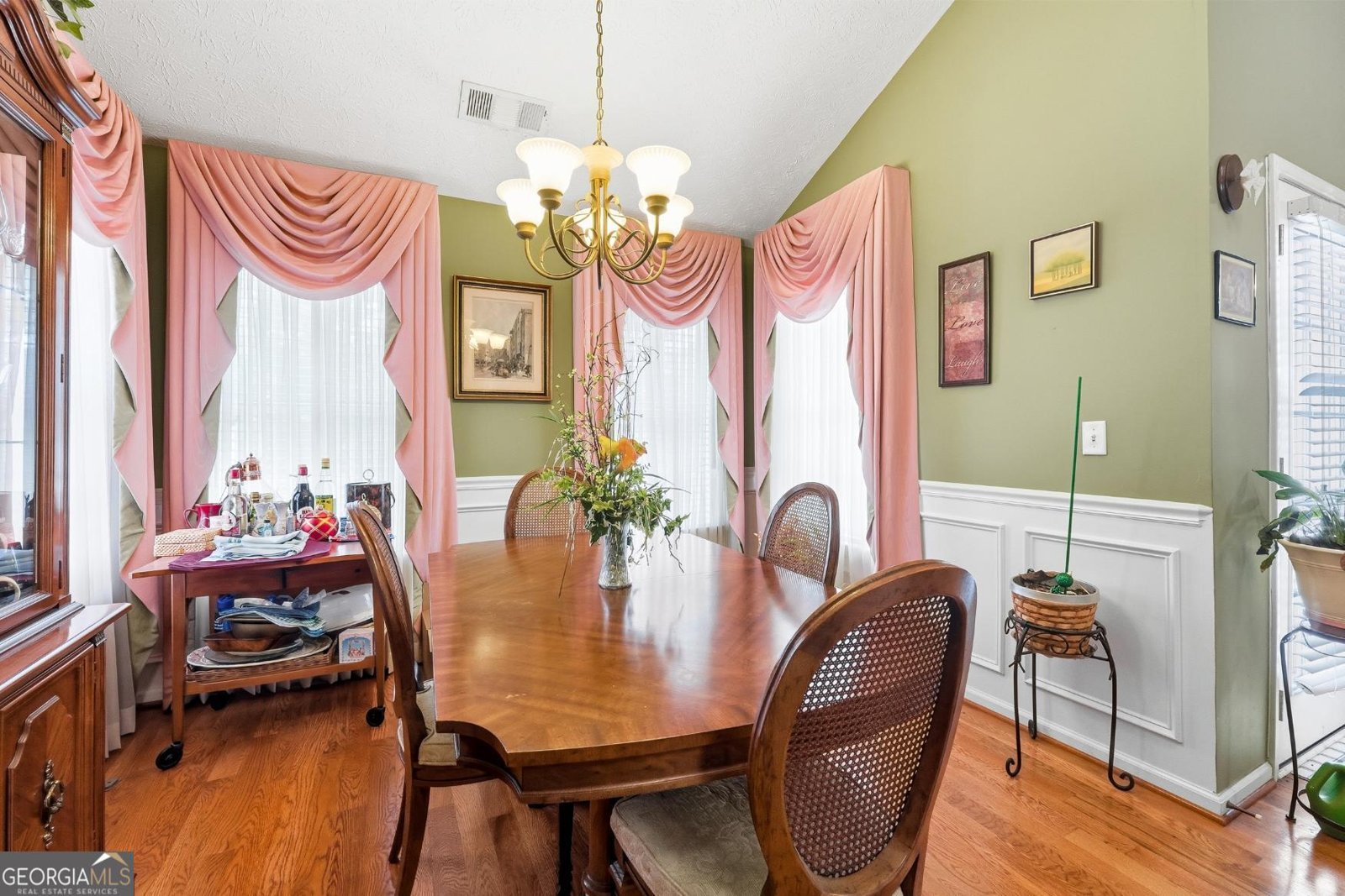 213 Sunderland Way Stockbridge - 5