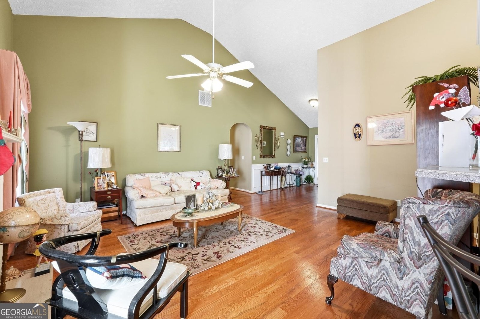 213 Sunderland Way Stockbridge - 6