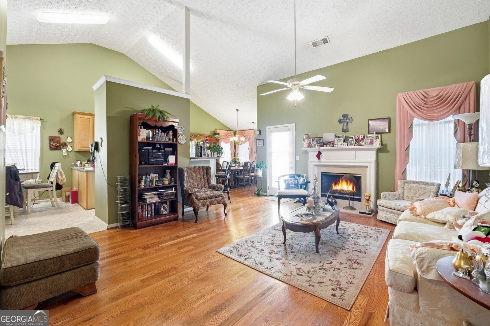 213 Sunderland Way Stockbridge - 7