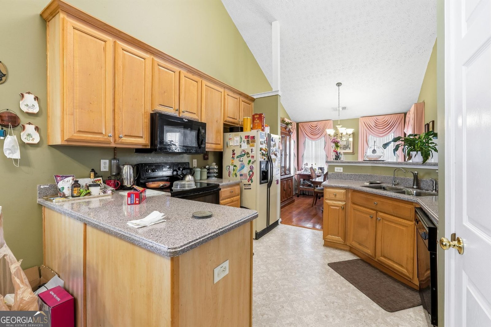 213 Sunderland Way Stockbridge - 9