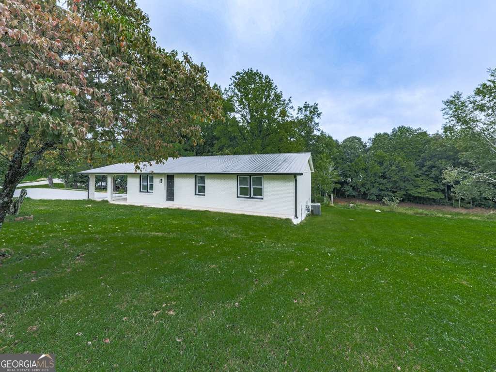 3011 Refuge Road Jasper - 1