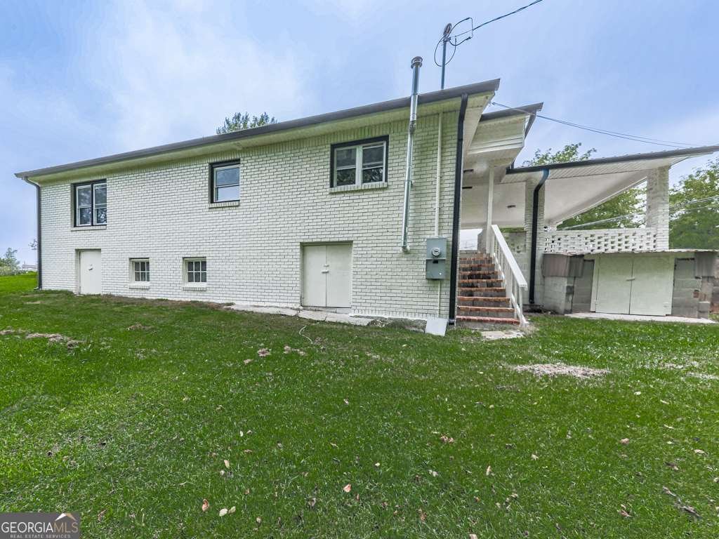 3011 Refuge Road Jasper - 4