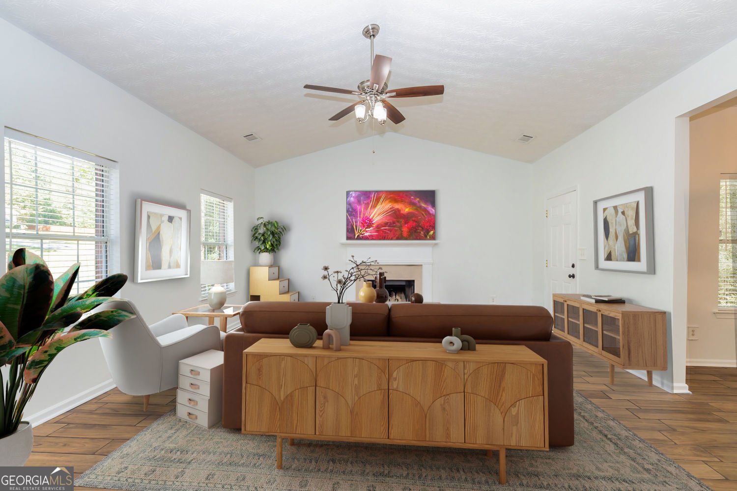 224 Autumn Ridge Drive Griffin - 8