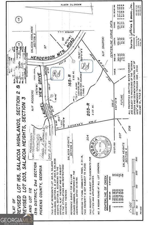 5997 Henderson Mtn. Road Jasper - 3