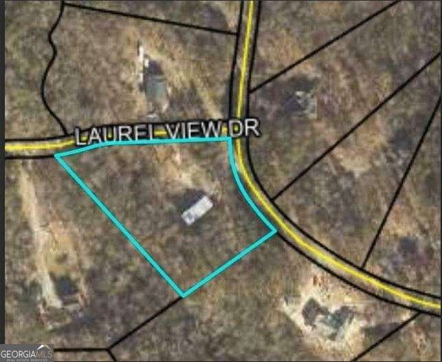 5997 Henderson Mtn. Road Jasper - 4