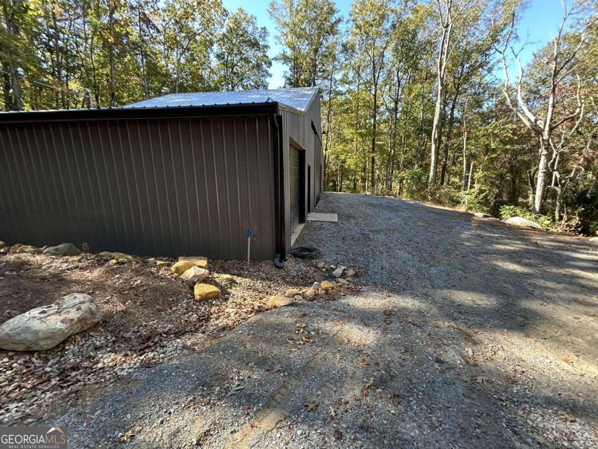 5997 Henderson Mtn. Road Jasper - 8