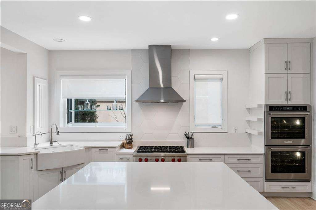 4 Vale Close Atlanta - 10