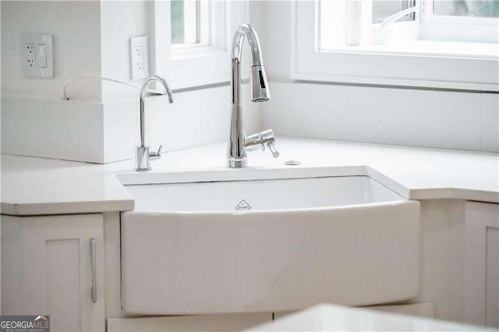 4 Vale Close Atlanta - 11