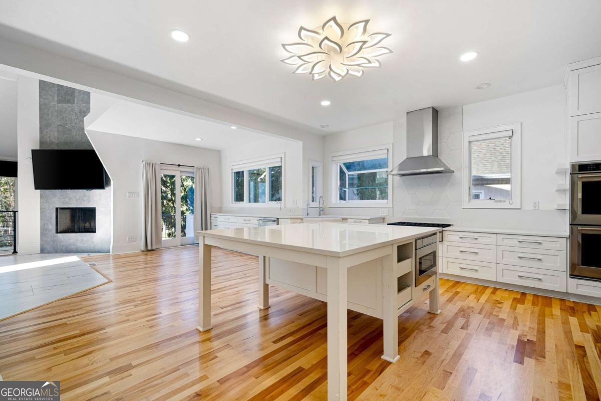 4 Vale Close Atlanta - 12