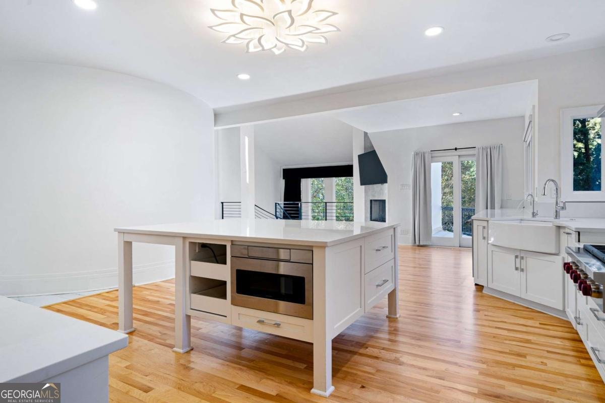 4 Vale Close Atlanta - 13