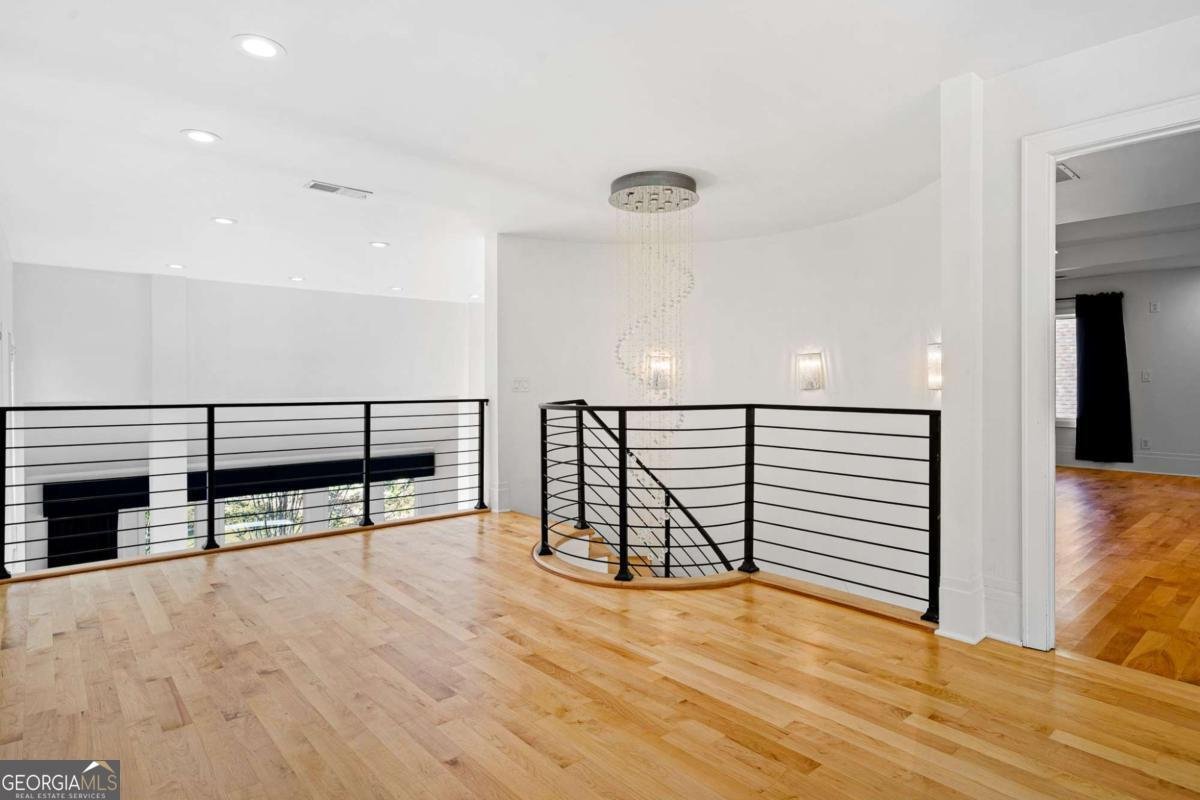 4 Vale Close Atlanta - 18